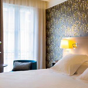 Oceania L'Hotel De France Nantes