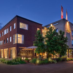 Hotel Restaurant Grandcafe 'T Voorhuys